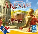 boîte du jeu : ARENA - Roma II