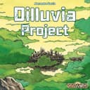 boîte du jeu : Dilluvia Project