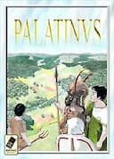 boîte du jeu : Palatinus