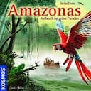 boîte du jeu : Amazonas