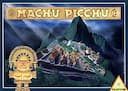 boîte du jeu : Machu Picchu