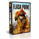 boîte du jeu : Flash Point: Fire Rescue