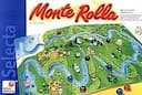 boîte du jeu : Monte Rolla