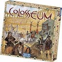 boîte du jeu : Colosseum