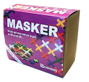 boîte du jeu : Masker