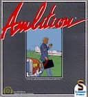boîte du jeu : Ambition