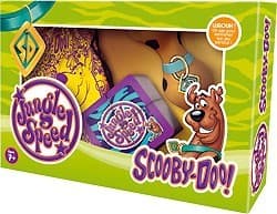 Boîte du jeu : Jungle Speed - Scooby-Doo