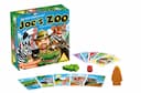 boîte du jeu : Joe's Zoo