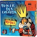 boîte du jeu : Le Poker des cafards Royal