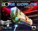 boîte du jeu : Core Worlds