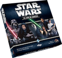 boîte du jeu : Star Wars - le jeu de cartes