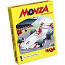 boîte du jeu : Monza - Le jeu de cartes