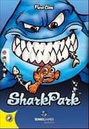 boîte du jeu : SharkPark