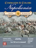 boîte du jeu : Commands & Colors : Napoleonics, Expansion 3 : The Austrian Army