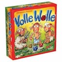boîte du jeu : Volle Wolle