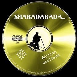 Boîte du jeu : Shabadabada - Edition occitane