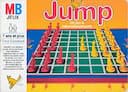 boîte du jeu : Jump