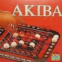 boîte du jeu : Akiba