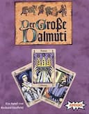 boîte du jeu : Le Grand Dalmuti