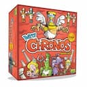 boîte du jeu : Witty Chronos