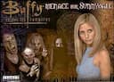 boîte du jeu : Buffy : Menace sur Sunnydale