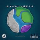 boîte du jeu : Exoplanets