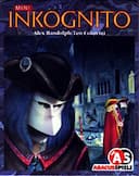 boîte du jeu : Mini Inkognito