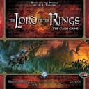 boîte du jeu : The Lord of the Rings : the card game