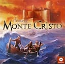 boîte du jeu : Le secret de Monte Cristo