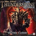 boîte du jeu : Thunderstone Advance : Worlds collide