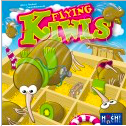 boîte du jeu : Flying Kiwis