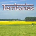 boîte du jeu : Territories