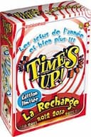 boîte du jeu : Time's Up ! - Recharge 2012 - 2013