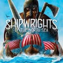boîte du jeu : Shipwrights of the North Sea