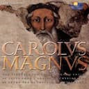 boîte du jeu : Carolus Magnus