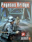 boîte du jeu : ASL : Pegasus Bridge