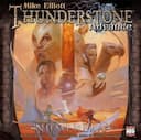 boîte du jeu : Thunderstone Advance : Numenera