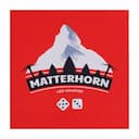 boîte du jeu : Matterhorn