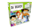 boîte du jeu : Dr. Beaker
