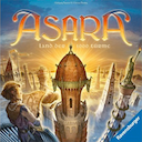 boîte du jeu : Asara