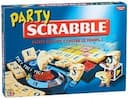 boîte du jeu : Scrabble Party