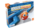 boîte du jeu : Maze Racers