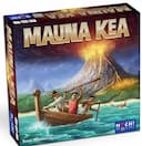 boîte du jeu : Mauna Kea