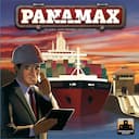 boîte du jeu : Panamax