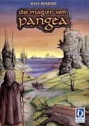 boîte du jeu : Die Magier von Pangea