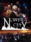 boîte du jeu : Nostra City