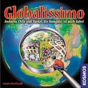 boîte du jeu : Globalissimo