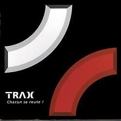 Boîte du jeu : Trax - Nouvelle Édition 2007