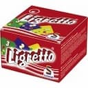 boîte du jeu : Ligretto Rouge