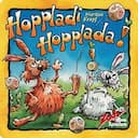 boîte du jeu : Hoppladi Hopplada